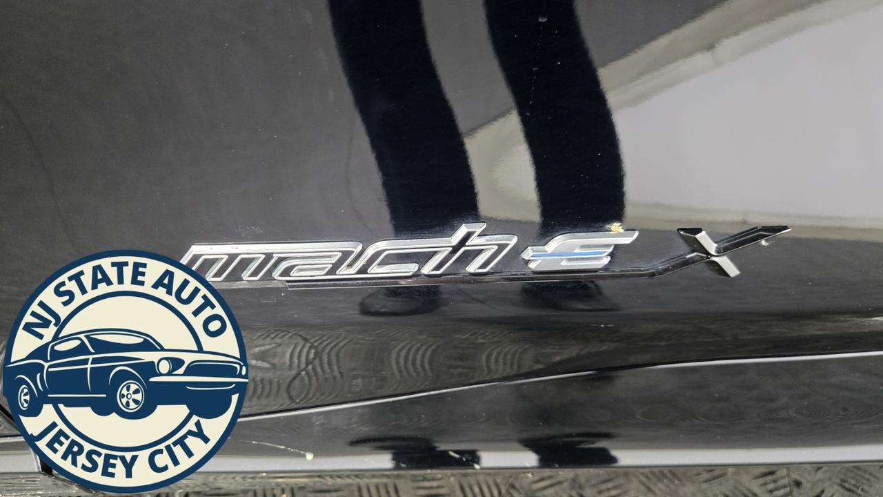 2021 Ford Mustang Mach-E Premium Jersey City NJ