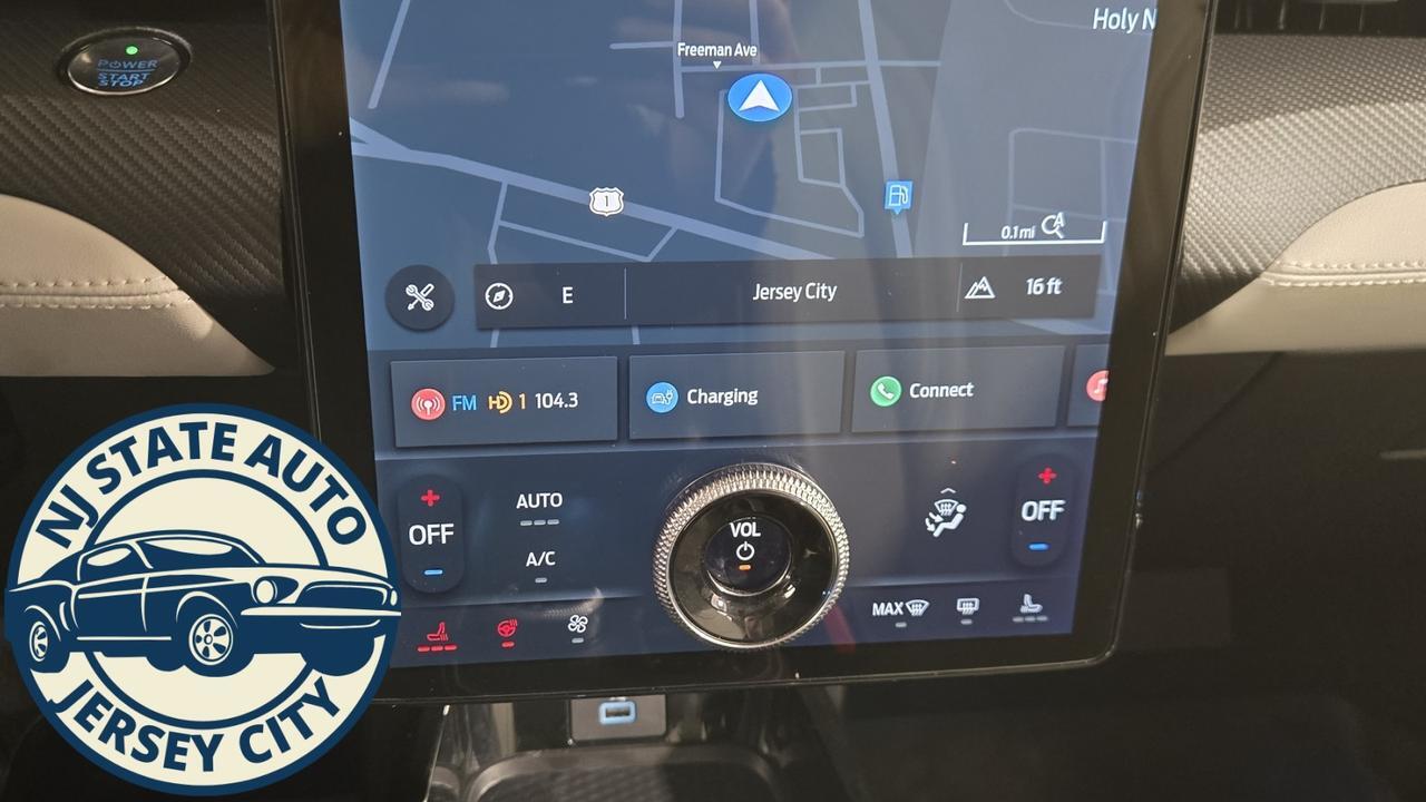 2021 Ford Mustang Mach-E Premium Jersey City NJ