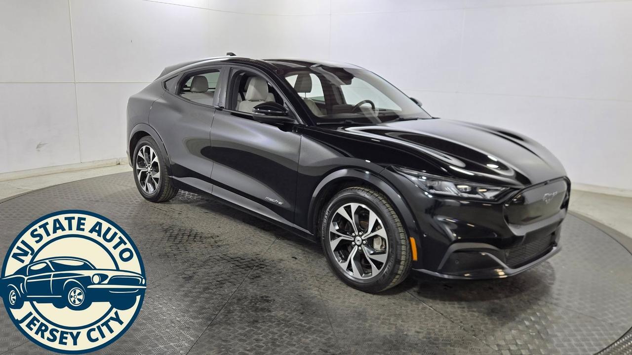 2021 Ford Mustang Mach-E Jersey City, NJ