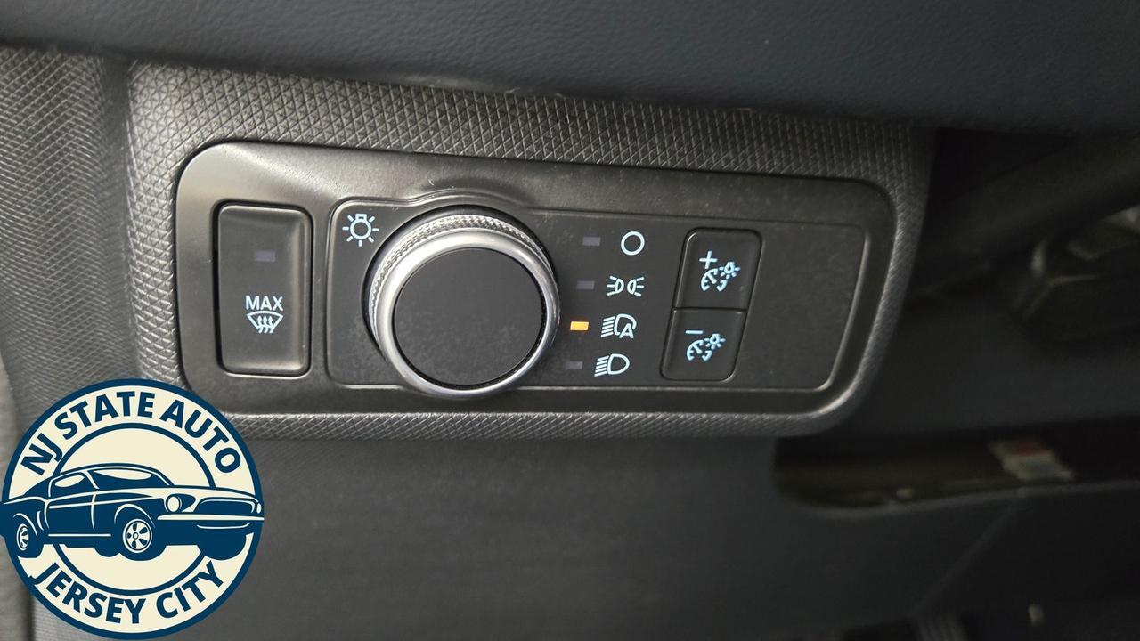 2021 Ford Mustang Mach-E Premium Jersey City NJ