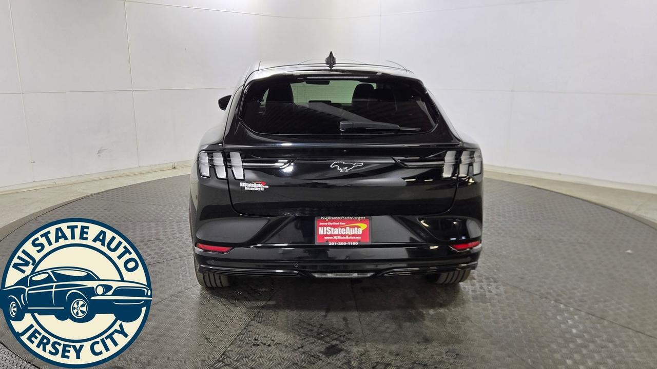 2021 Ford Mustang Mach-E Premium Jersey City NJ