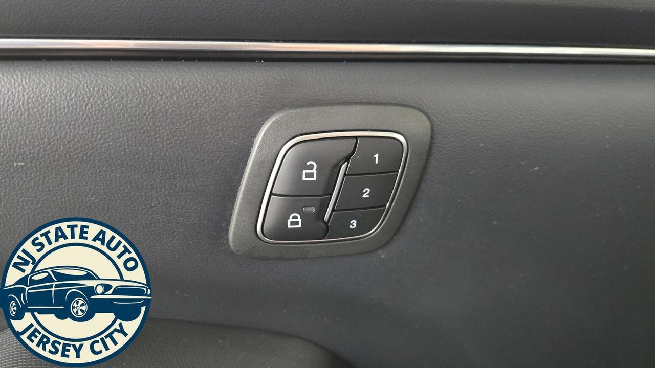 2021 Ford Mustang Mach-E Premium Jersey City NJ