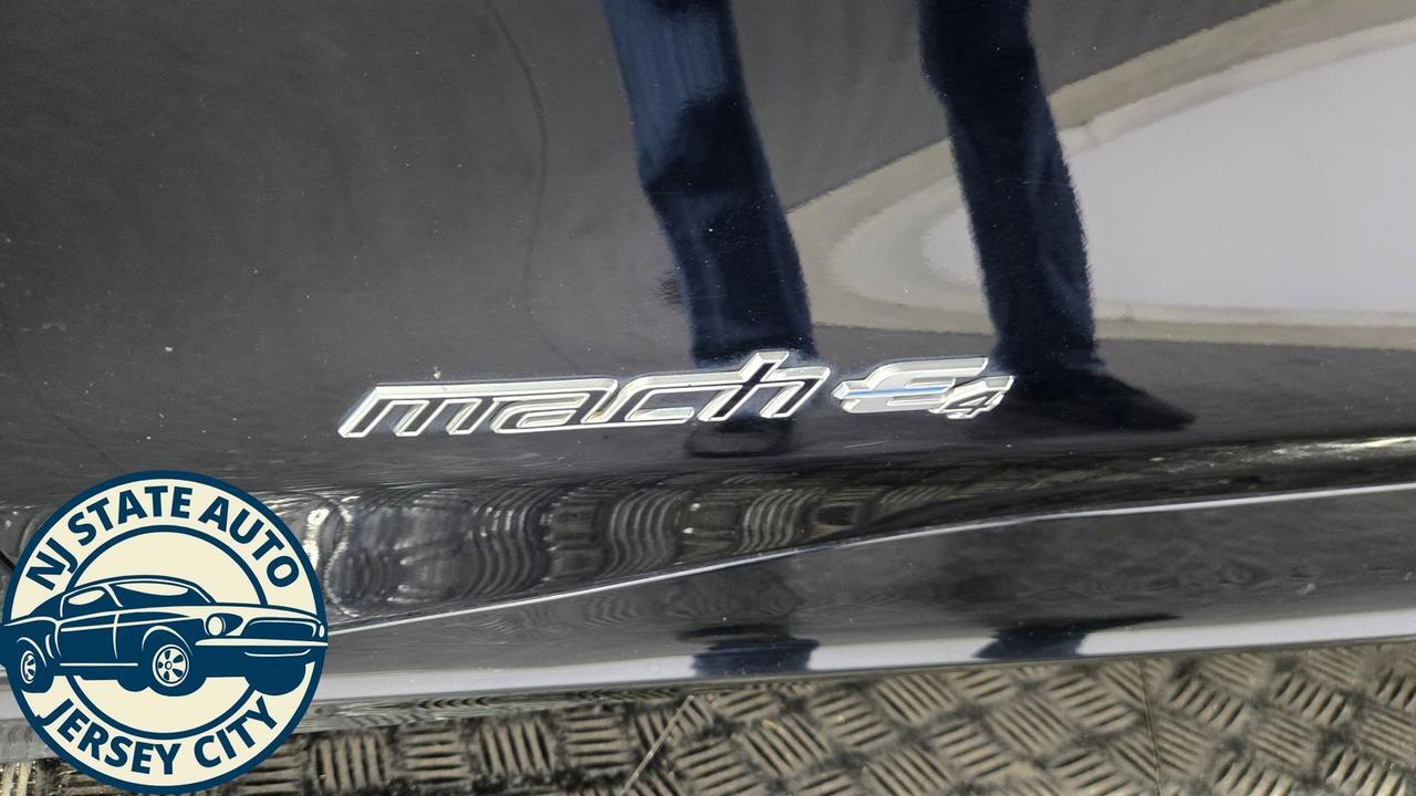 2021 Ford Mustang Mach-E Premium Jersey City NJ