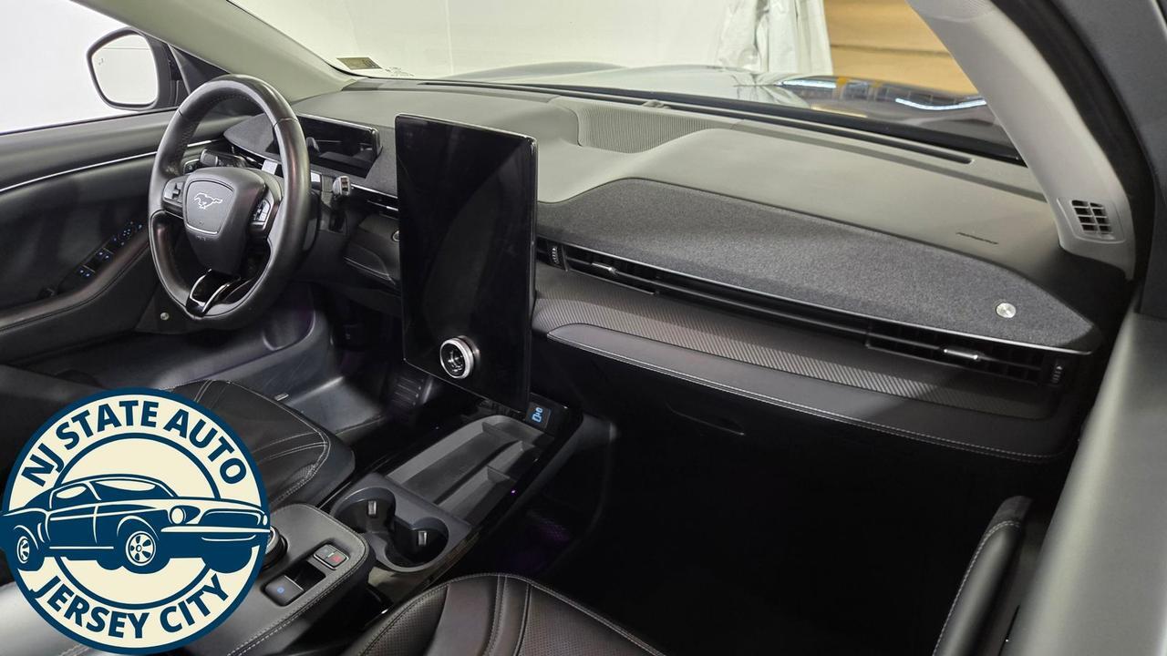 2021 Ford Mustang Mach-E Premium Jersey City NJ