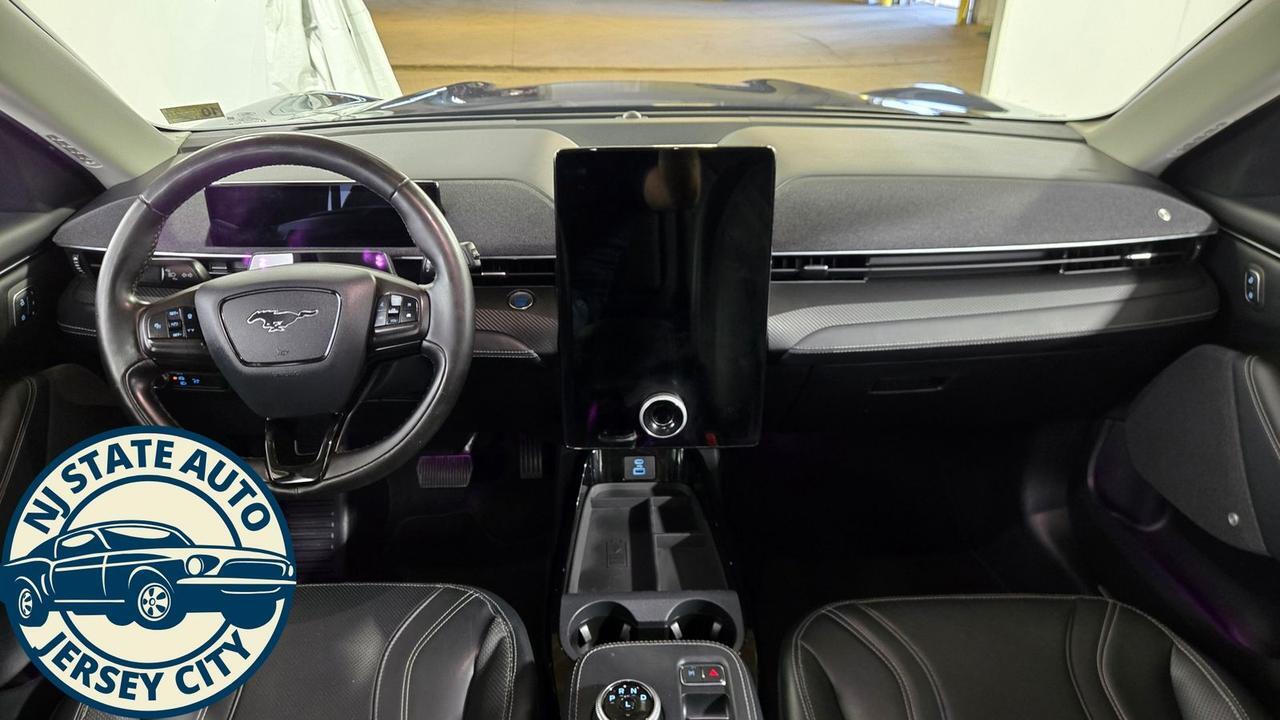 2021 Ford Mustang Mach-E Premium Jersey City NJ