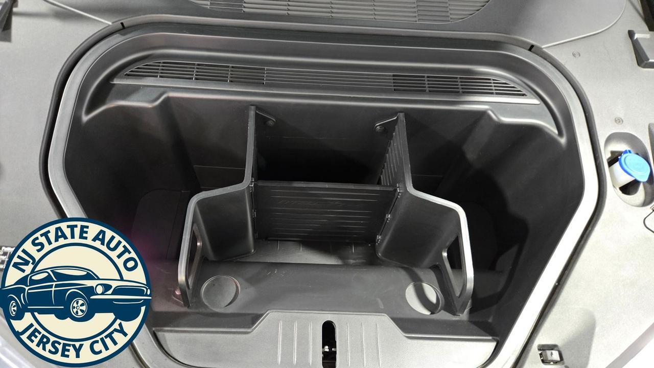 2021 Ford Mustang Mach-E Premium Jersey City NJ