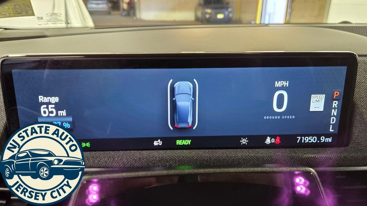 2021 Ford Mustang Mach-E Premium Jersey City NJ