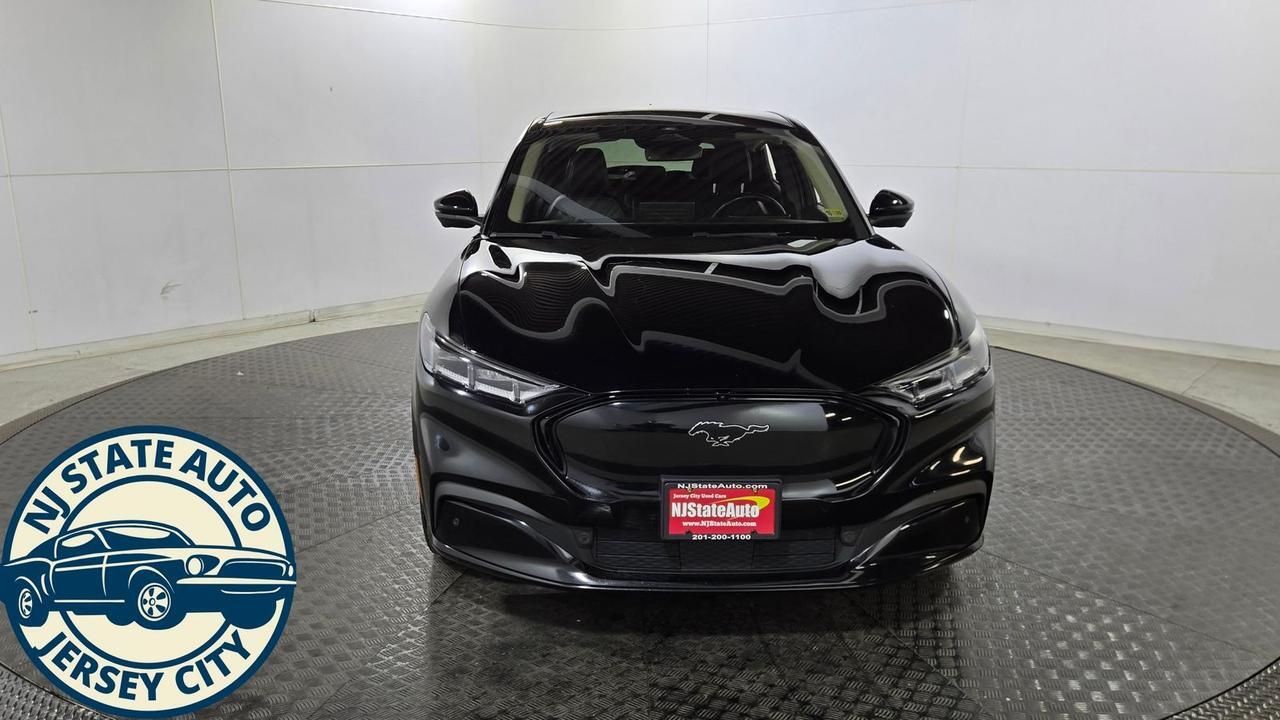 2021 Ford Mustang Mach-E Premium Jersey City NJ