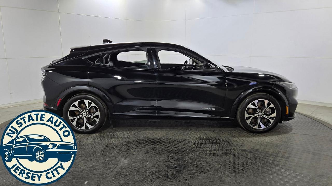 2021 Ford Mustang Mach-E Premium Jersey City NJ