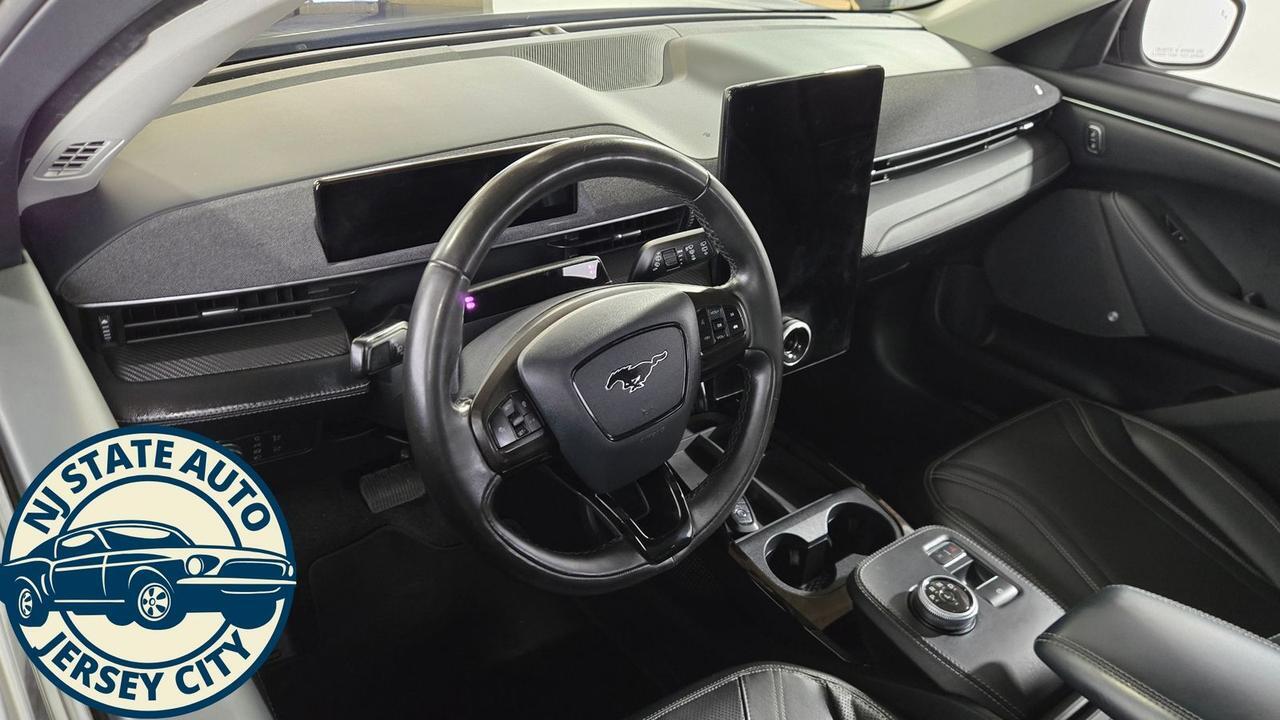 2021 Ford Mustang Mach-E Premium Jersey City NJ