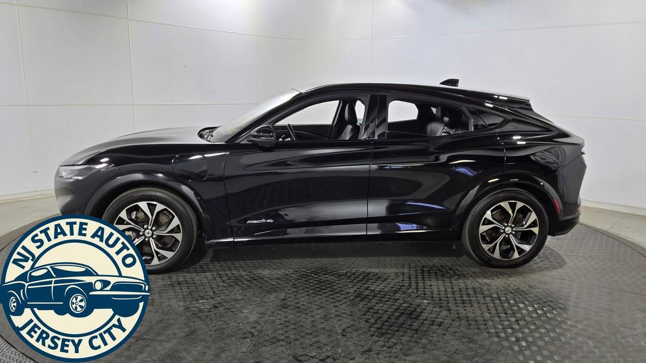 2021 Ford Mustang Mach-E Premium Jersey City NJ