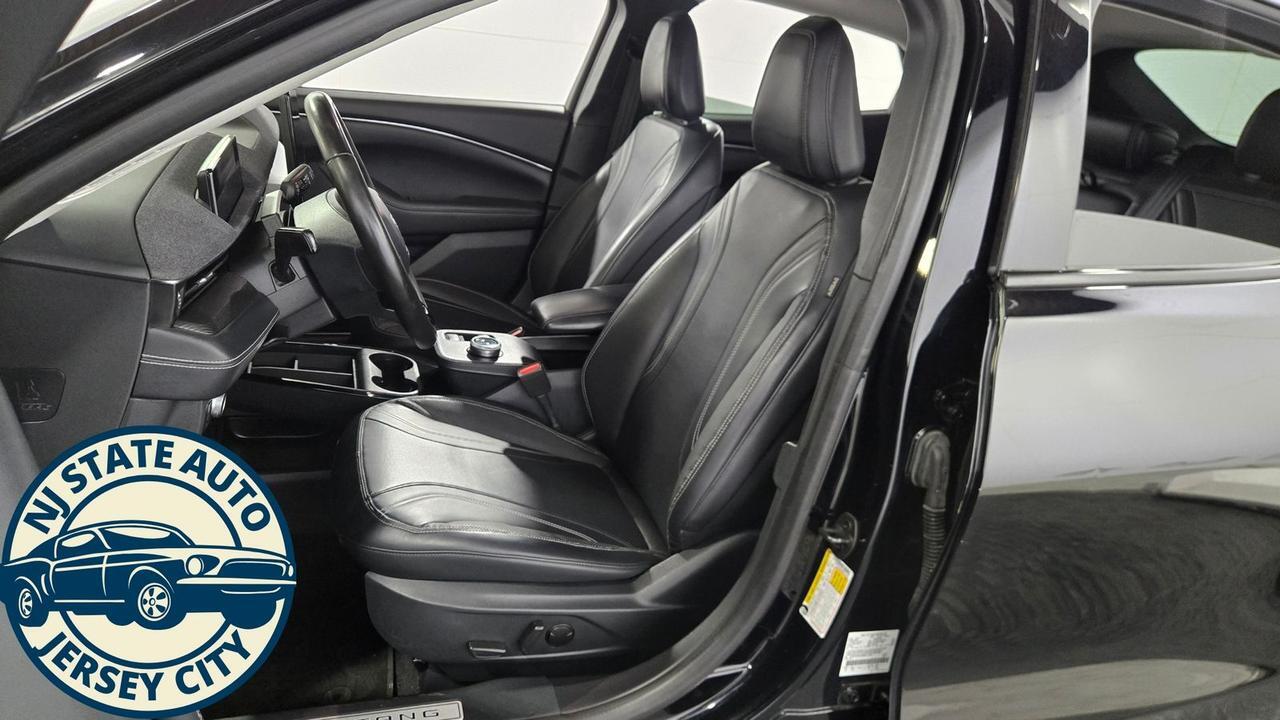 2021 Ford Mustang Mach-E Premium Jersey City NJ