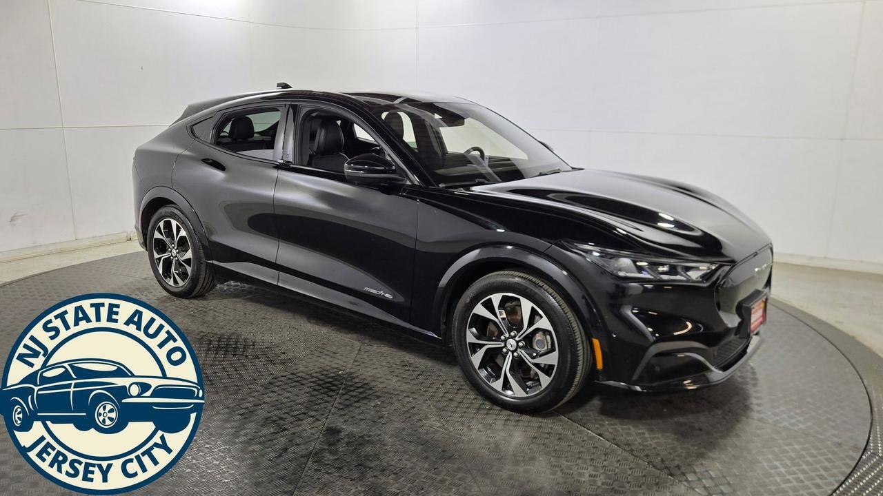 2021 Ford Mustang Mach-E Premium Jersey City NJ