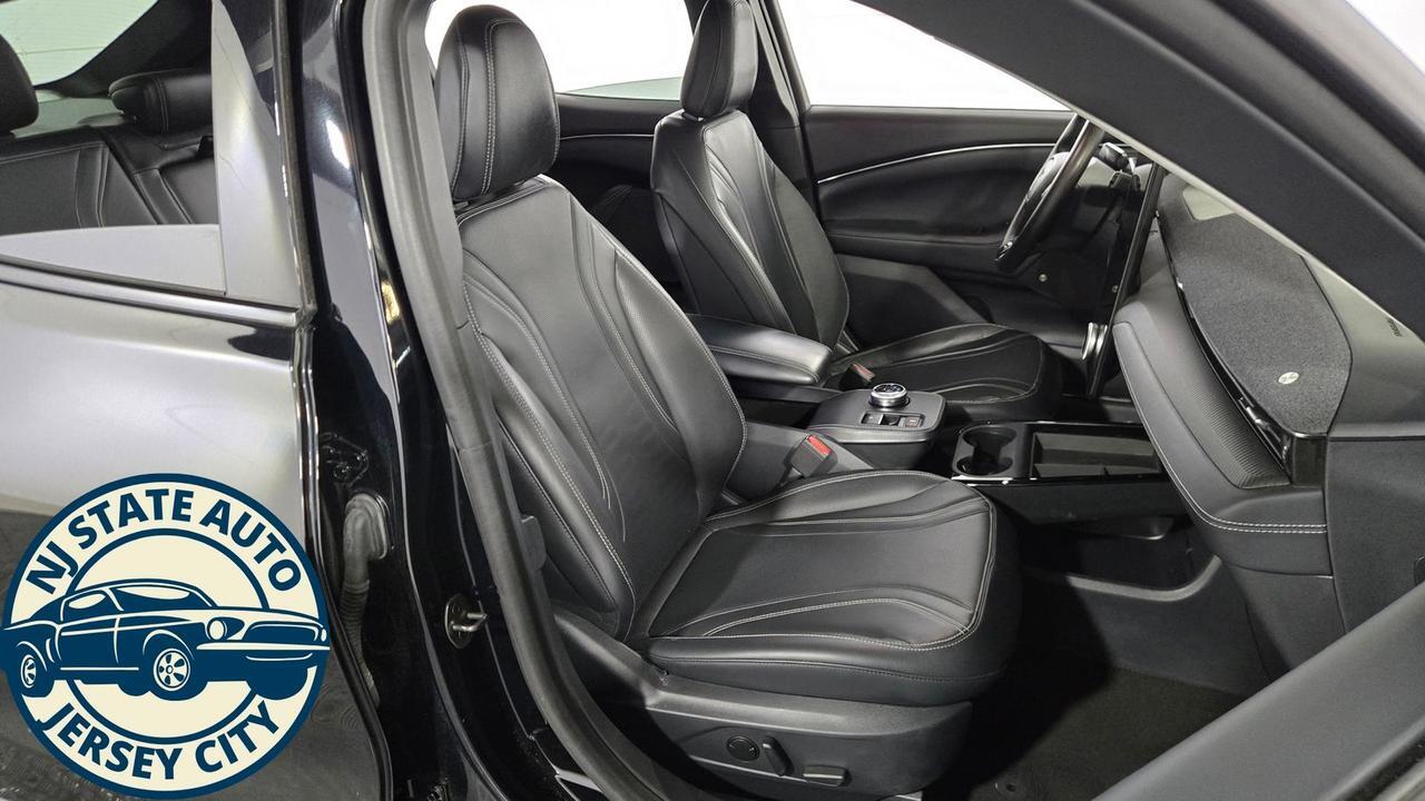 2021 Ford Mustang Mach-E Premium Jersey City NJ
