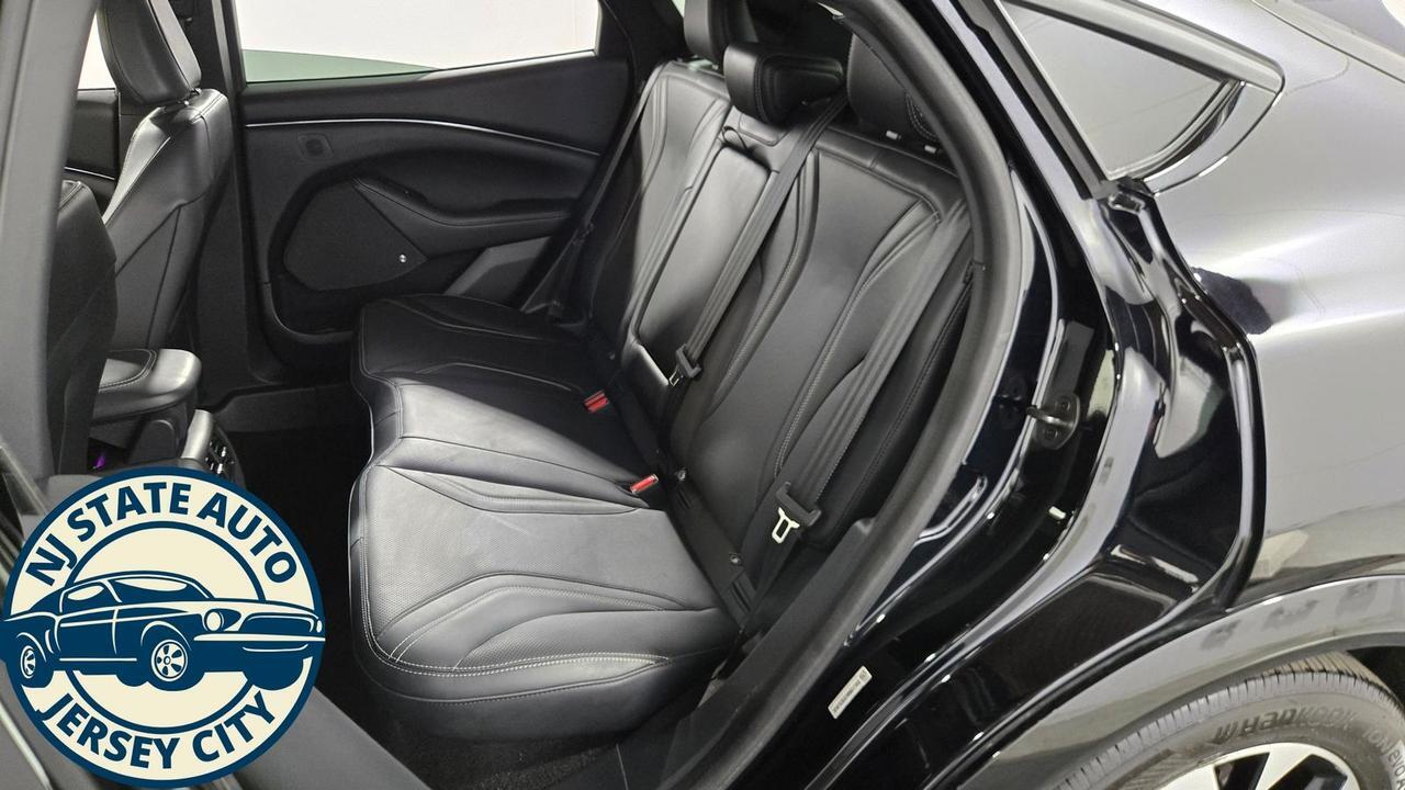 2021 Ford Mustang Mach-E Premium Jersey City NJ