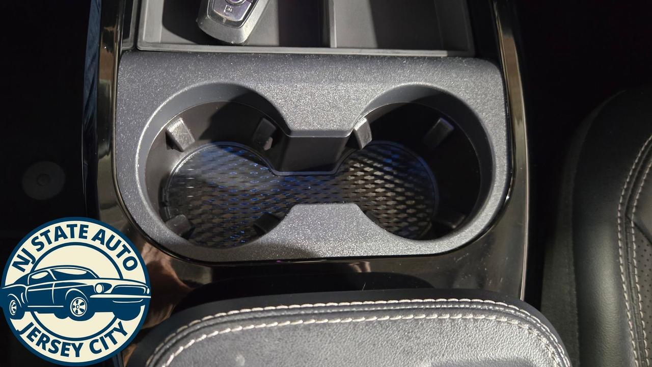 2021 Ford Mustang Mach-E Premium Jersey City NJ