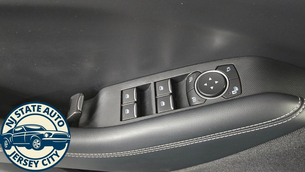 2021 Ford Mustang Mach-E Premium Jersey City NJ