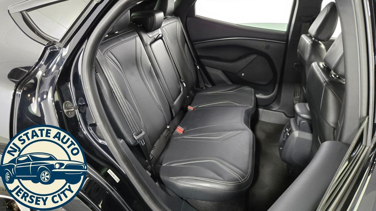 2021 Ford Mustang Mach-E Premium Jersey City NJ