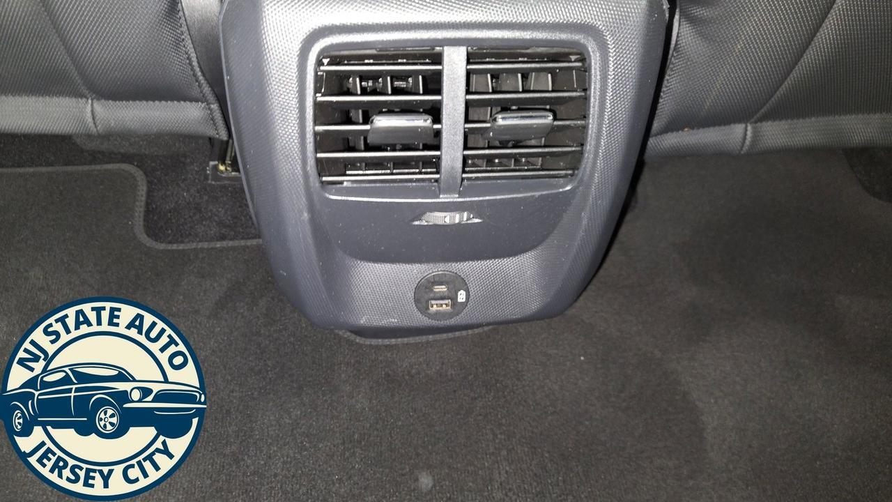 2021 Ford Mustang Mach-E Premium Jersey City NJ