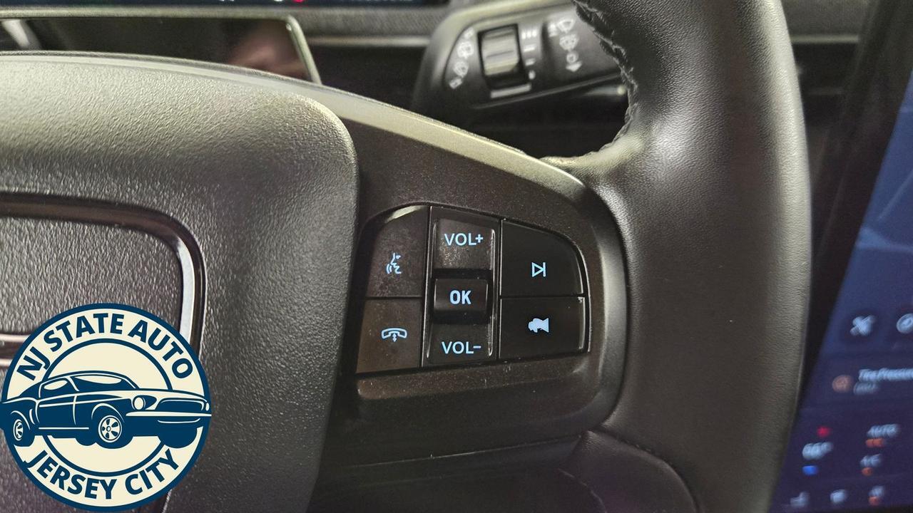 2021 Ford Mustang Mach-E Premium Jersey City NJ