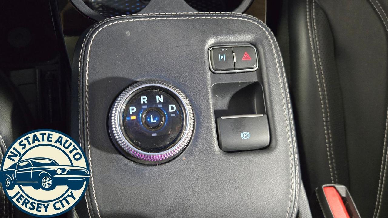 2021 Ford Mustang Mach-E Premium Jersey City NJ