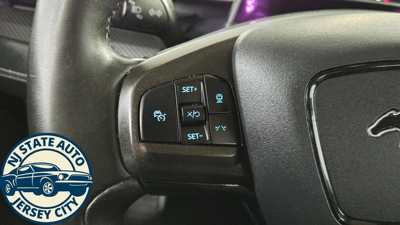 2021 Ford Mustang Mach-E Premium Jersey City NJ