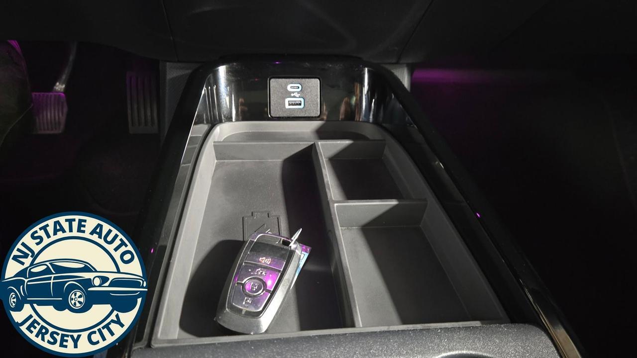 2021 Ford Mustang Mach-E Premium Jersey City NJ