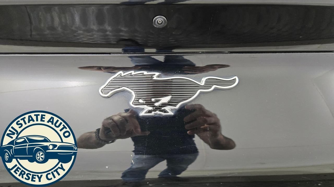 2021 Ford Mustang Mach-E Premium Jersey City NJ