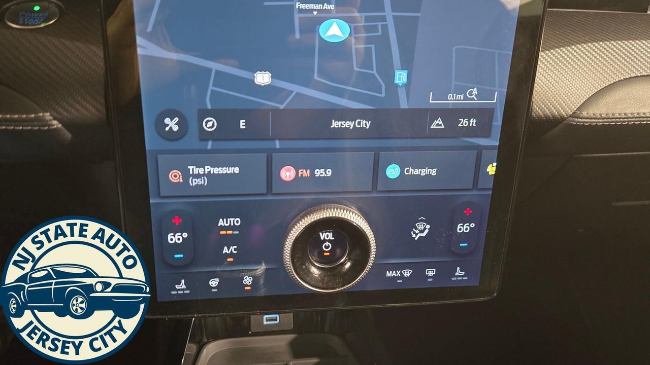 2021 Ford Mustang Mach-E Premium Jersey City NJ