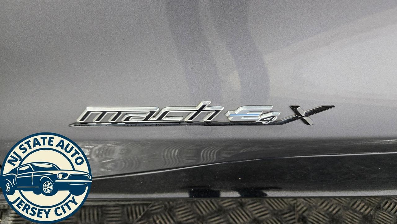 2021 Ford Mustang Mach-E Premium Jersey City NJ