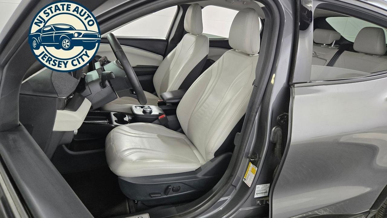 2021 Ford Mustang Mach-E Premium Jersey City NJ