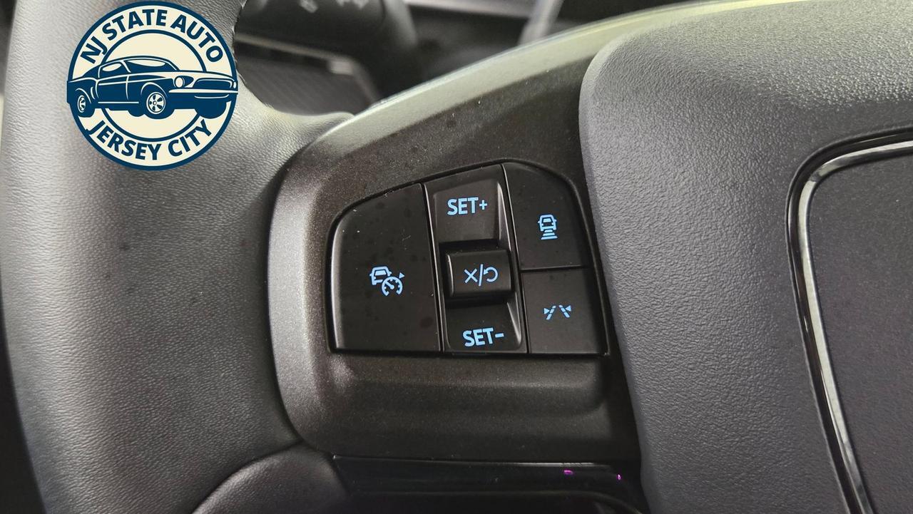 2021 Ford Mustang Mach-E Premium Jersey City NJ