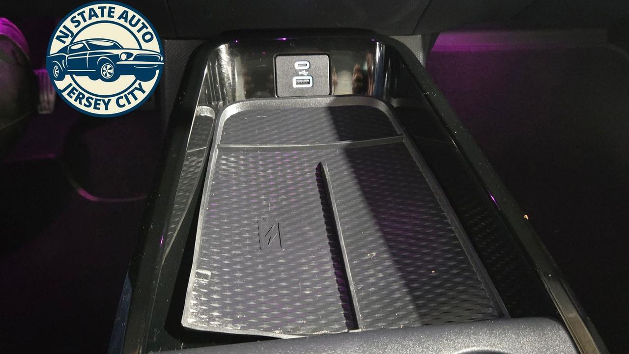 2021 Ford Mustang Mach-E Premium Jersey City NJ