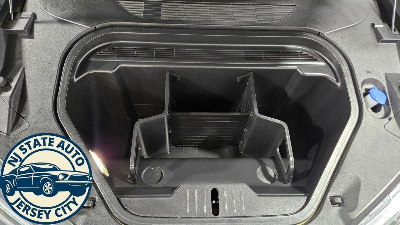 2021 Ford Mustang Mach-E Premium Jersey City NJ