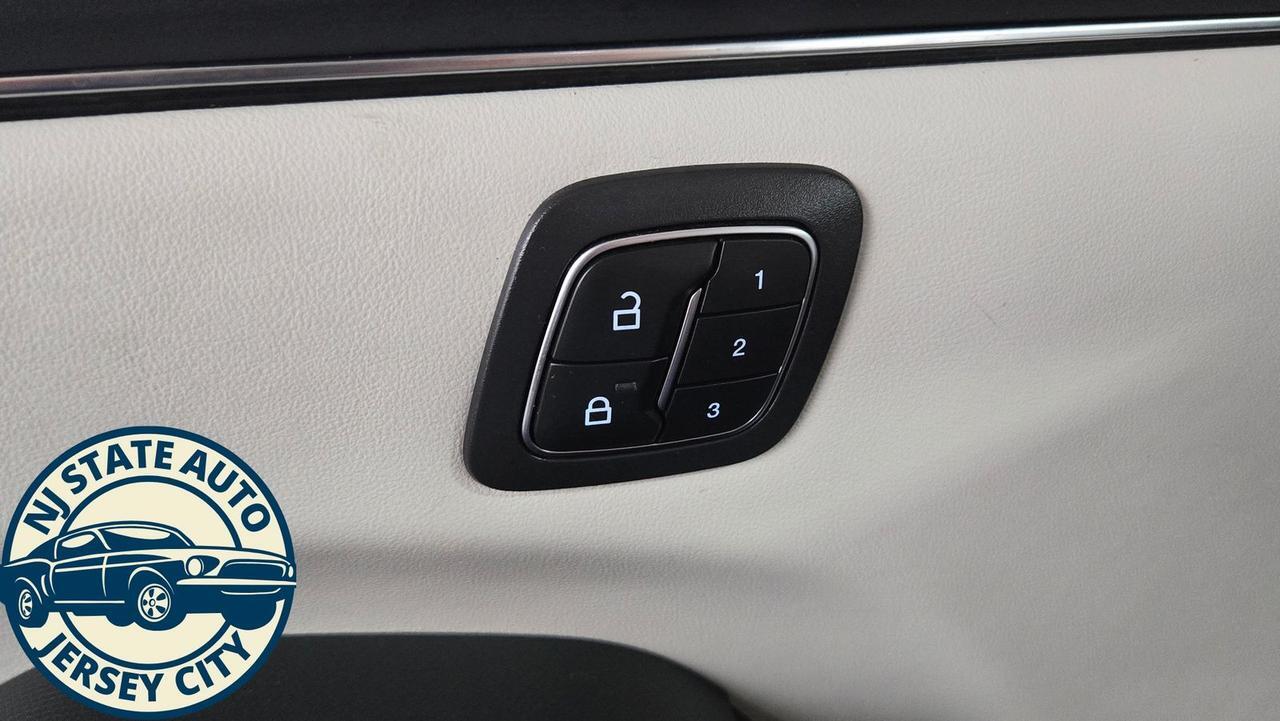2021 Ford Mustang Mach-E Premium Jersey City NJ
