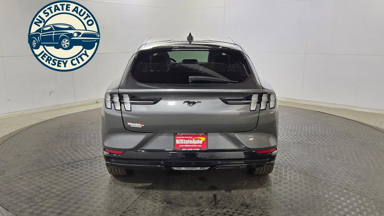 2021 Ford Mustang Mach-E Premium Jersey City NJ