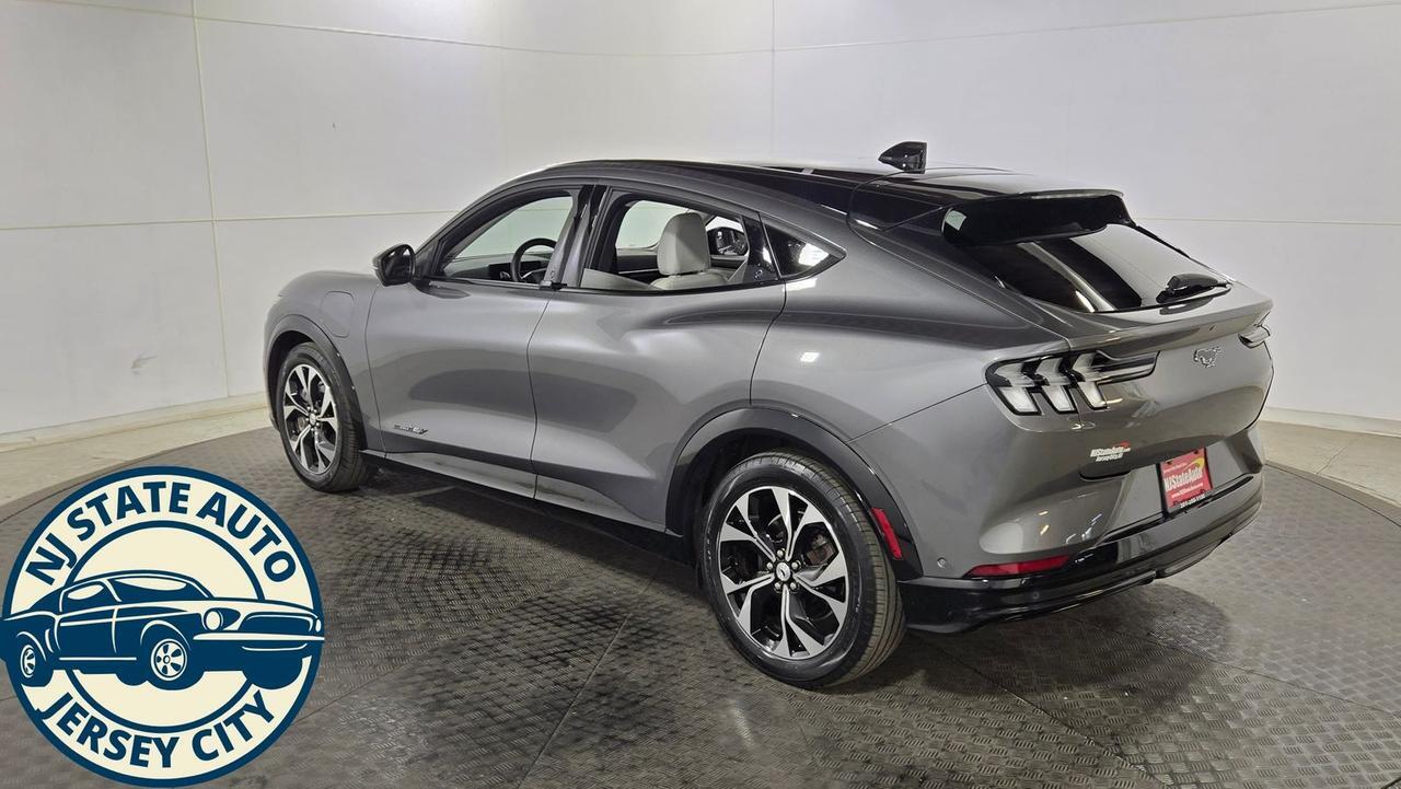 2021 Ford Mustang Mach-E Premium Jersey City NJ