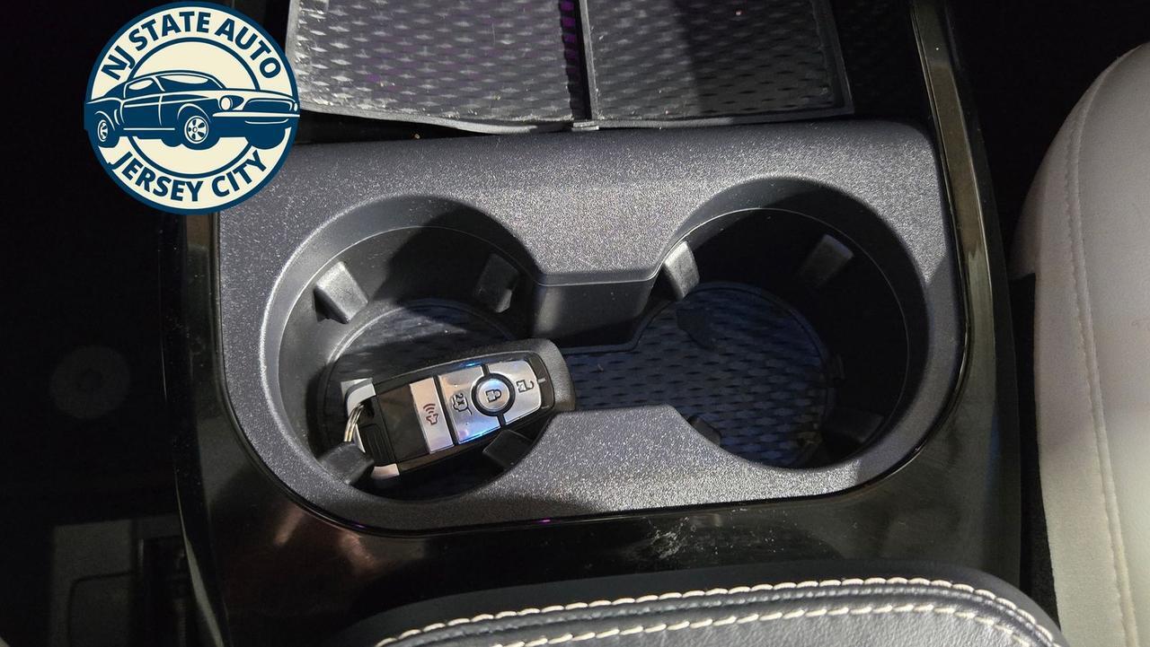 2021 Ford Mustang Mach-E Premium Jersey City NJ