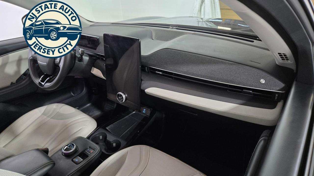 2021 Ford Mustang Mach-E Premium Jersey City NJ