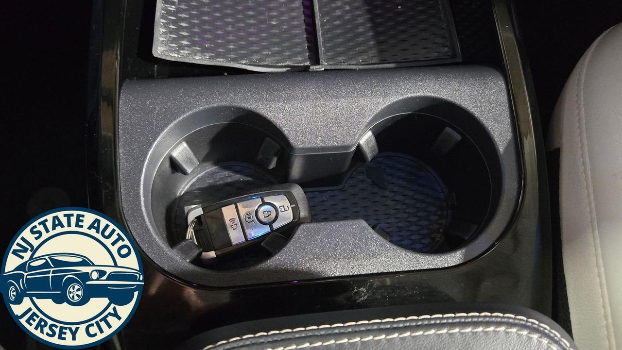 2021 Ford Mustang Mach-E Premium Jersey City NJ