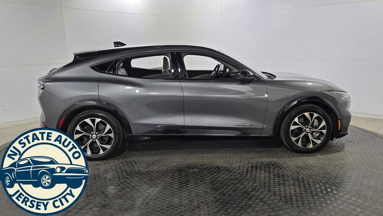 2021 Ford Mustang Mach-E Premium Jersey City NJ