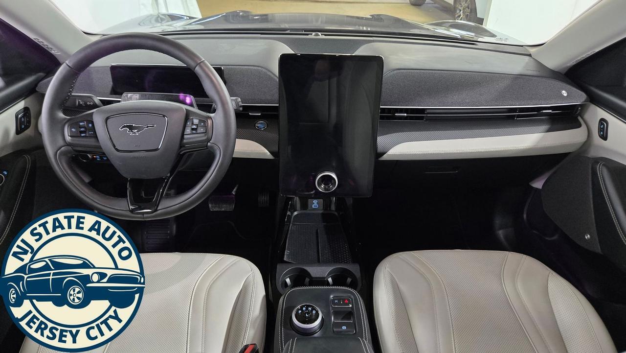 2021 Ford Mustang Mach-E Premium Jersey City NJ