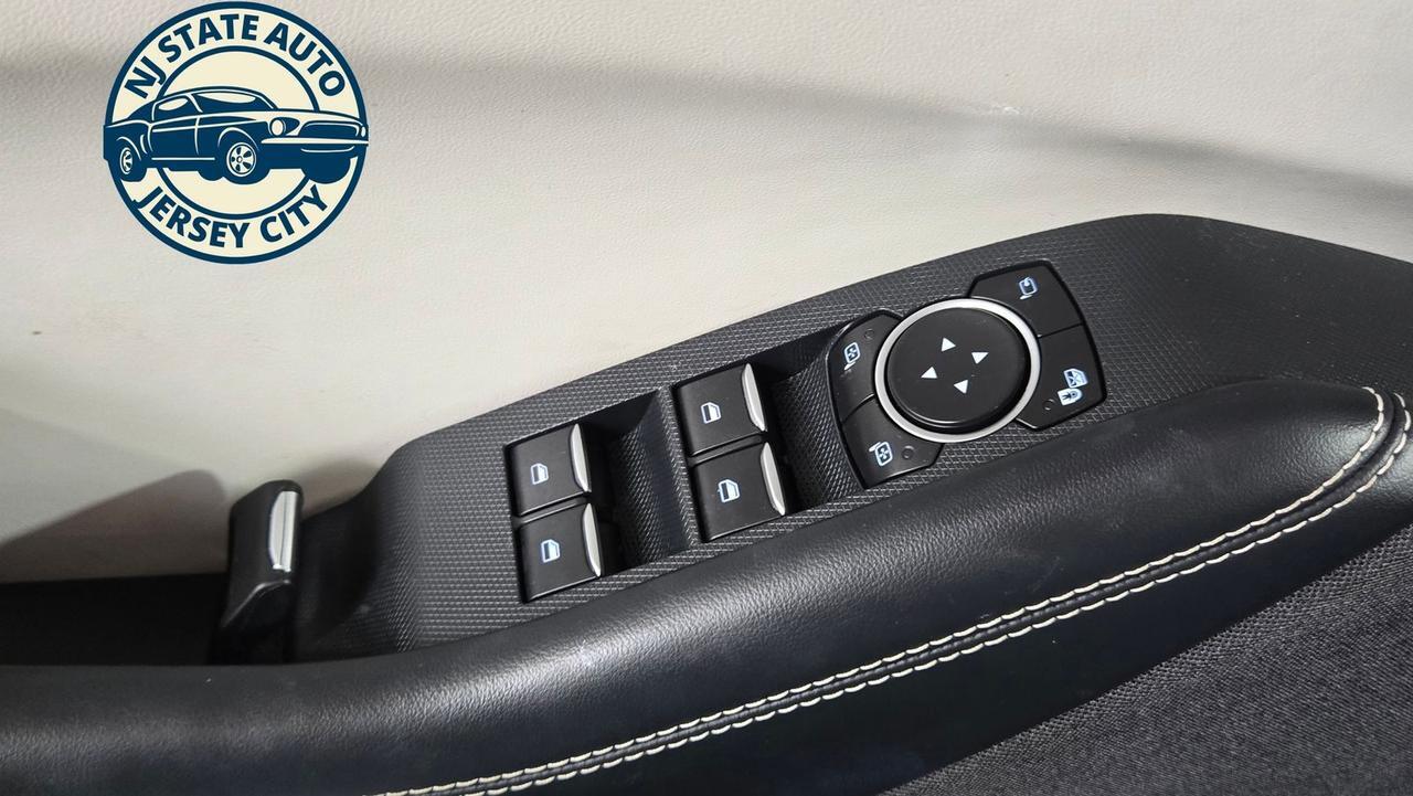 2021 Ford Mustang Mach-E Premium Jersey City NJ