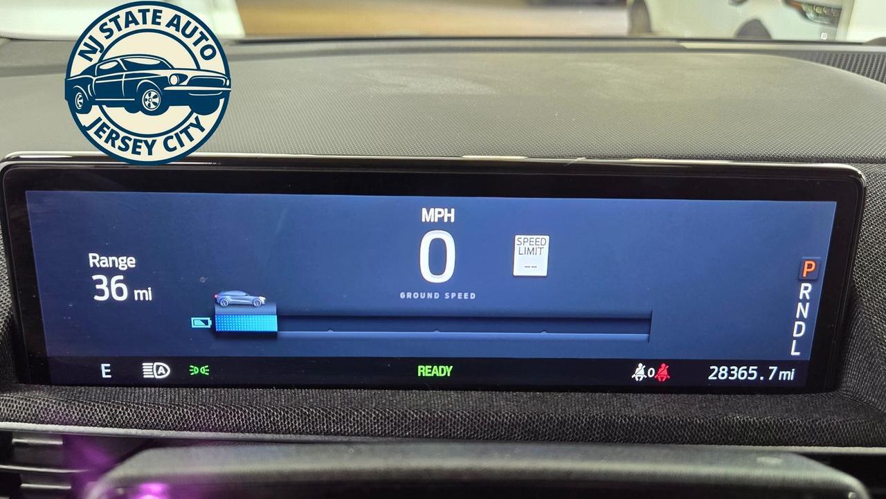 2021 Ford Mustang Mach-E Premium Jersey City NJ