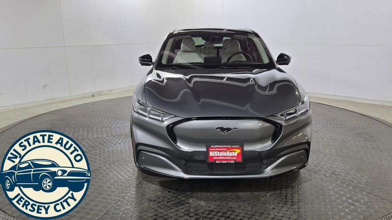 2021 Ford Mustang Mach-E Premium Jersey City NJ