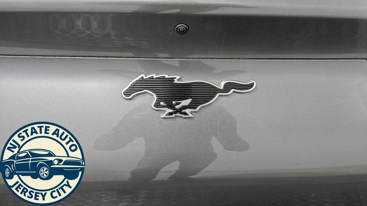 2021 Ford Mustang Mach-E Premium Jersey City NJ