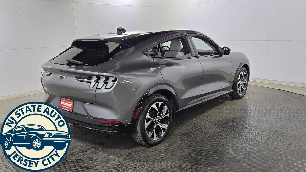 2021 Ford Mustang Mach-E Premium Jersey City NJ