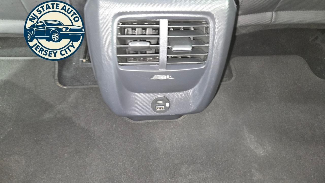 2021 Ford Mustang Mach-E Premium Jersey City NJ