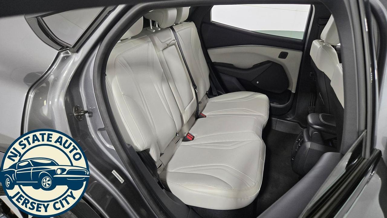 2021 Ford Mustang Mach-E Premium Jersey City NJ