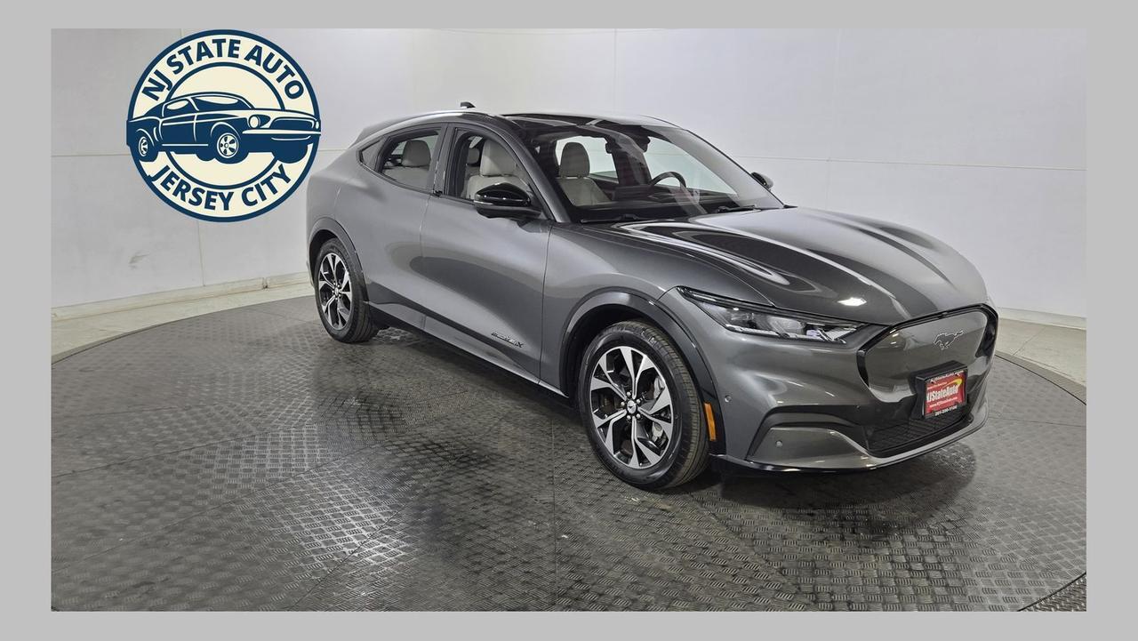 2021 Ford Mustang Mach-E Jersey City, NJ